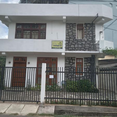 Cottage 23 คูรูเนกาลา ภายนอก รูปภาพ