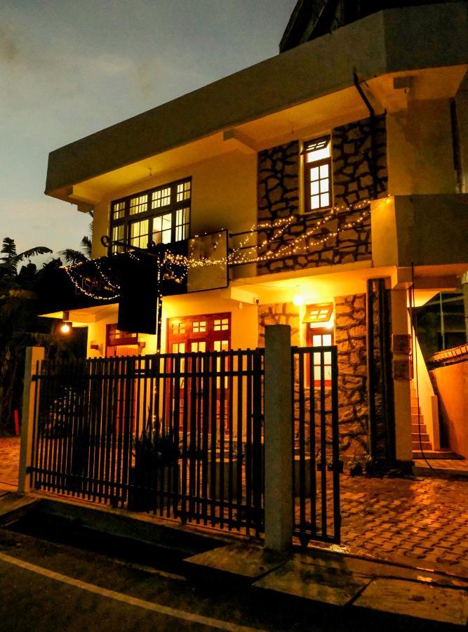 Cottage 23 คูรูเนกาลา ภายนอก รูปภาพ