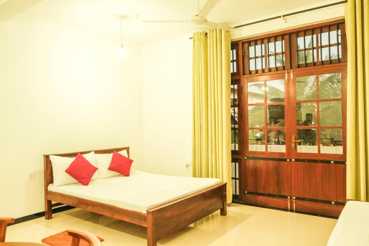 Cottage 23 คูรูเนกาลา ภายนอก รูปภาพ