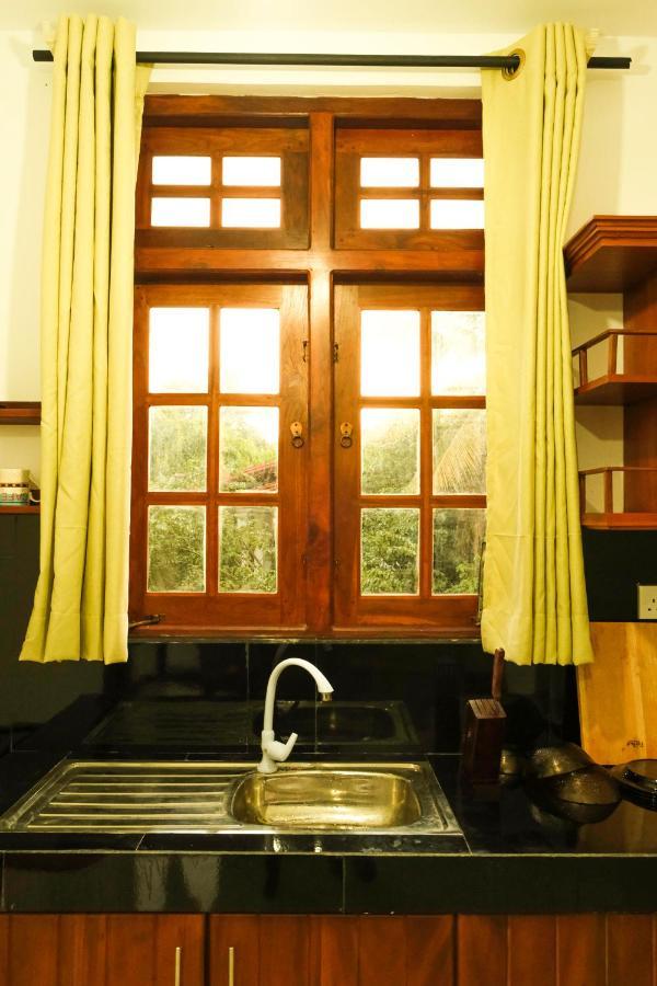 Cottage 23 คูรูเนกาลา ภายนอก รูปภาพ
