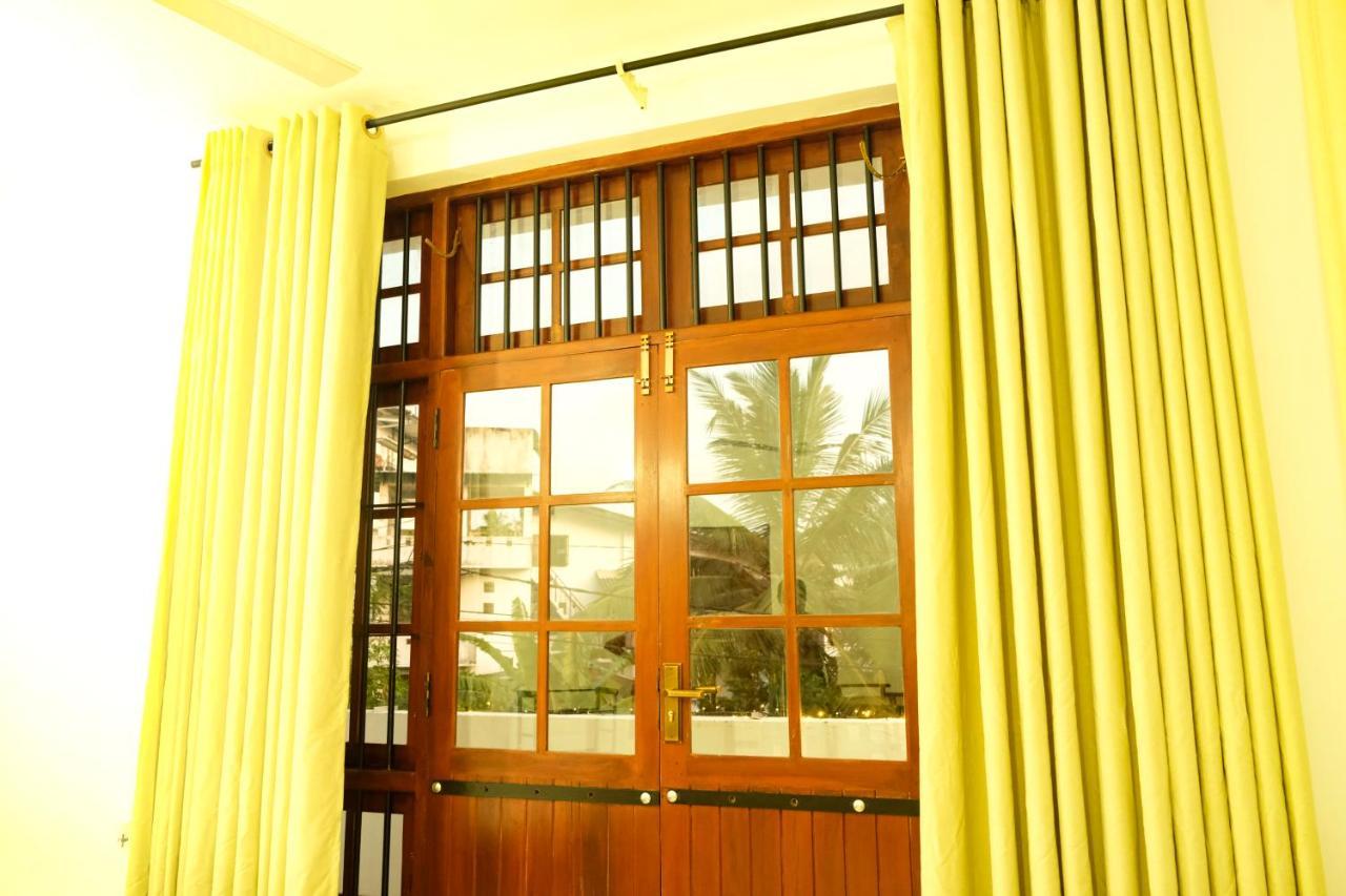 Cottage 23 คูรูเนกาลา ภายนอก รูปภาพ