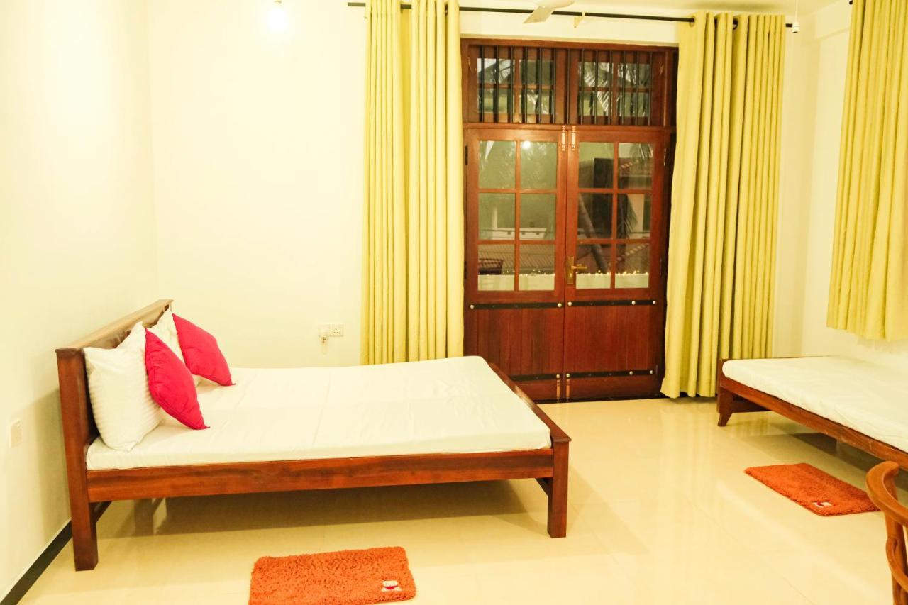 Cottage 23 คูรูเนกาลา ภายนอก รูปภาพ