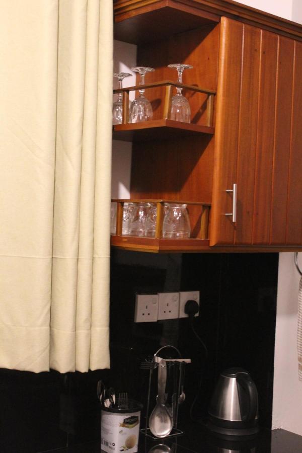 Cottage 23 คูรูเนกาลา ภายนอก รูปภาพ
