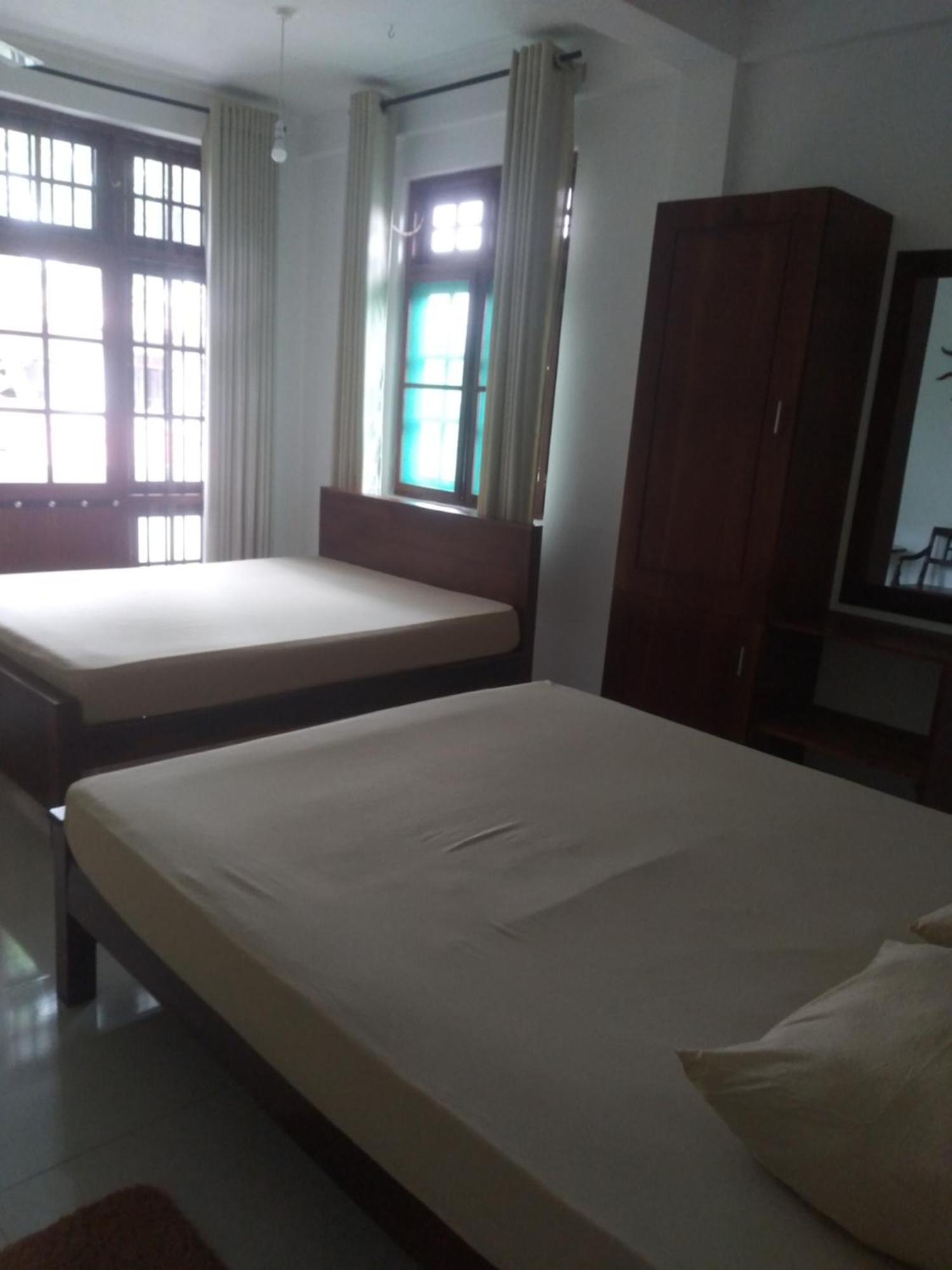 Cottage 23 คูรูเนกาลา ภายนอก รูปภาพ